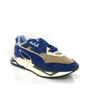 PUMA MIRAGE SPORT KITSUNE 381268 01 <br> Bleu