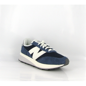 NEW BALANCE U370AG <br> Bleu