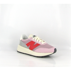 NEW BALANCE U370DB <br> Rose