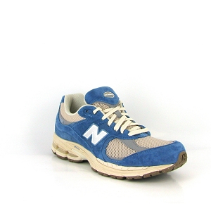 NEW BALANCE U2002RU <br> Bleu