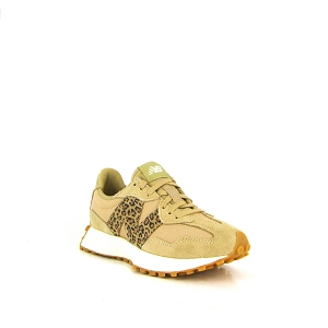 NEW BALANCE WS327LPA <br> Leopard