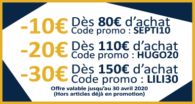 code promotionnel vans