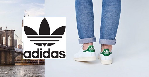 Adidas originals femme