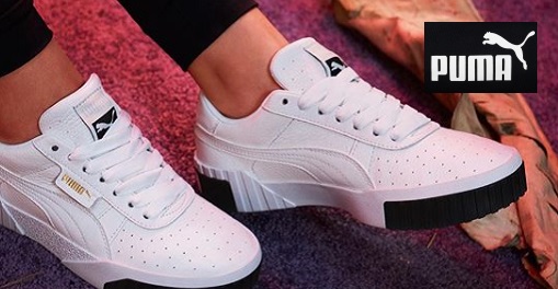 Puma Femme