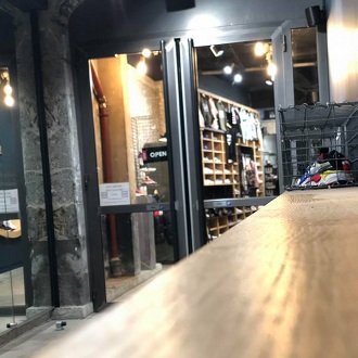 Timberland clermont shop ferrand