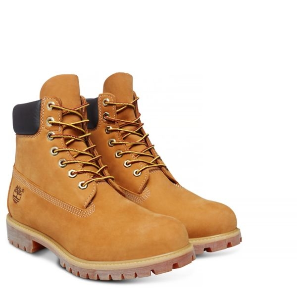 Timberland boots af 6in prem bt wheat yellow3299701_2