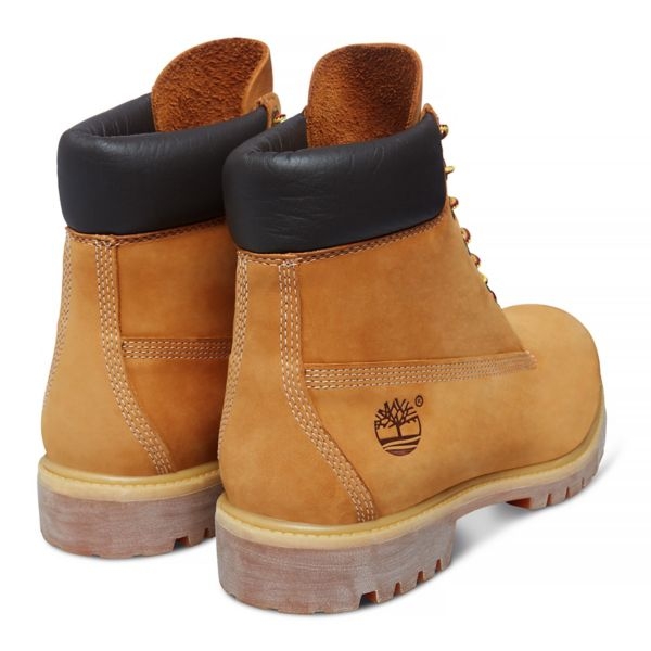 Timberland famille af 6in prem bt wheat yellow3299701_4