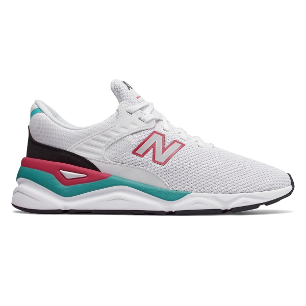 New balance sneakers msx90 d cra white blanc