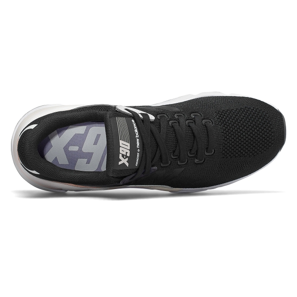 New balance sneakers wsx90 b txb black noir3359401_3