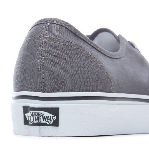 Vans sneakers authentic gris8364101_4