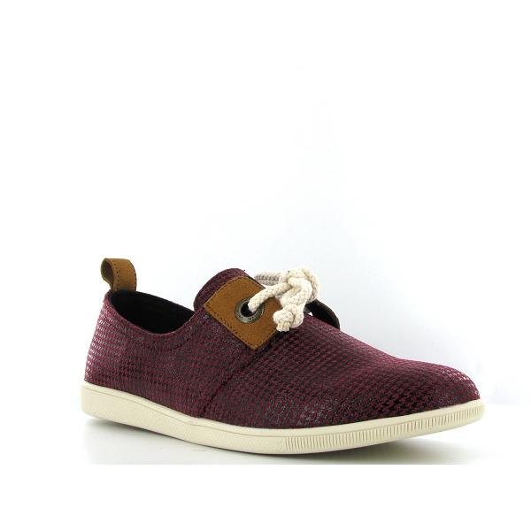 Armistice sneakers stone 1 w bordeaux9373201_2