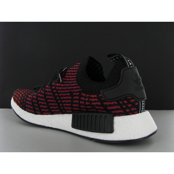 Adidas sneakers nmd r1 stlt rouge9892001_3