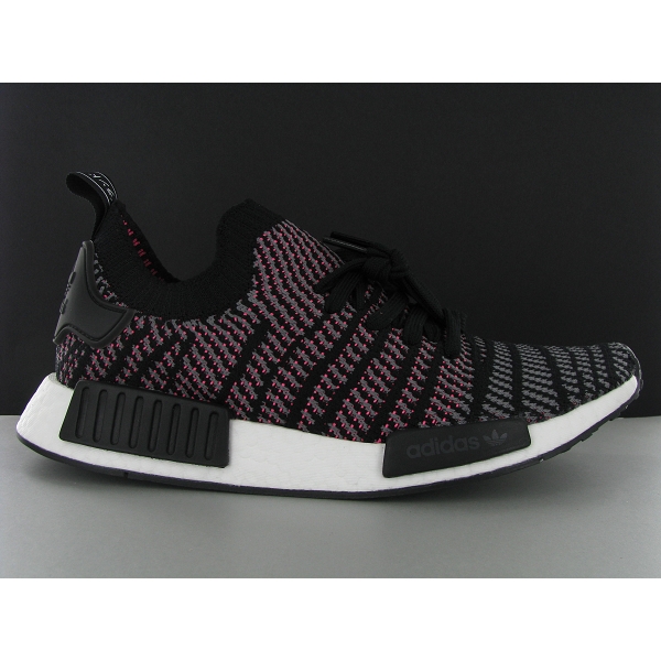 Adidas sneakers nmd r1 stlt noir