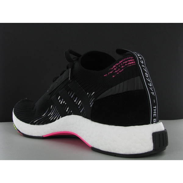 Adidas sneakers nmd racer pk cq2441 noir9892101_3