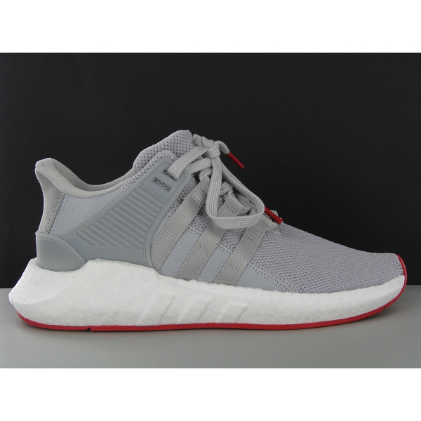 Adidas sneakers eqt support 9317 argent