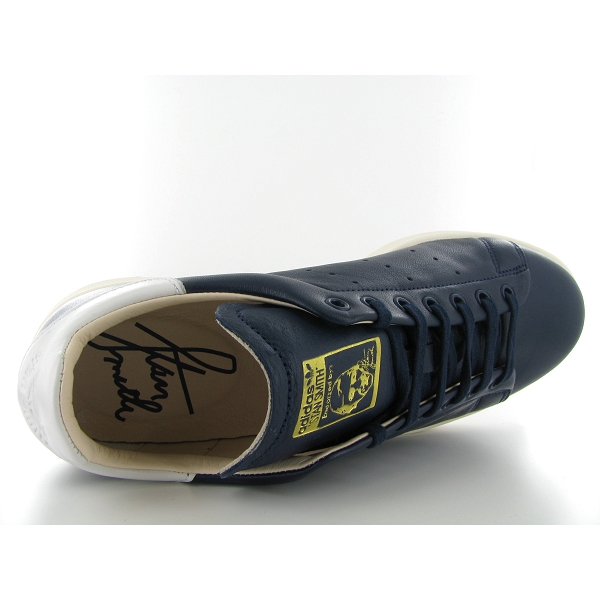 Adidas sneakers stan smith recon cq3304 bleu9892601_5