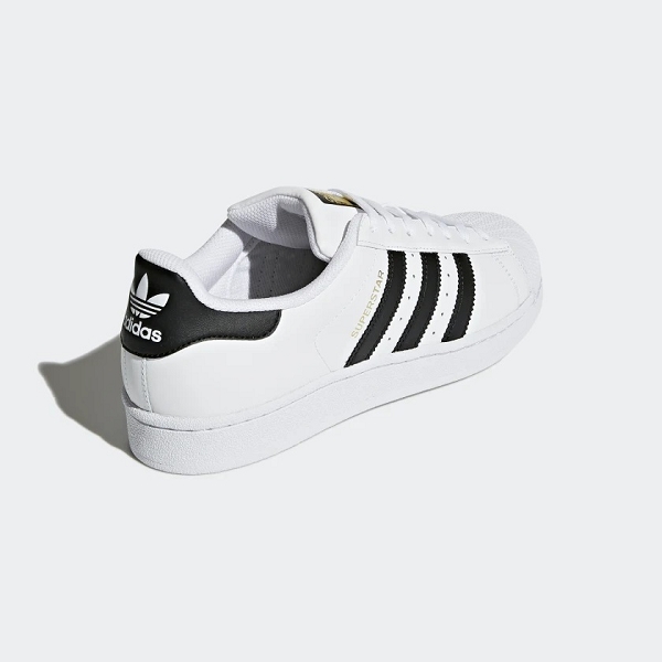 Adidas sneakers superstar c77124 blanc9893801_3