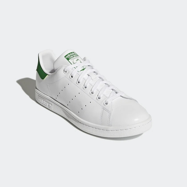 Adidas sneakers stan smith m20324 blanc9894001_3