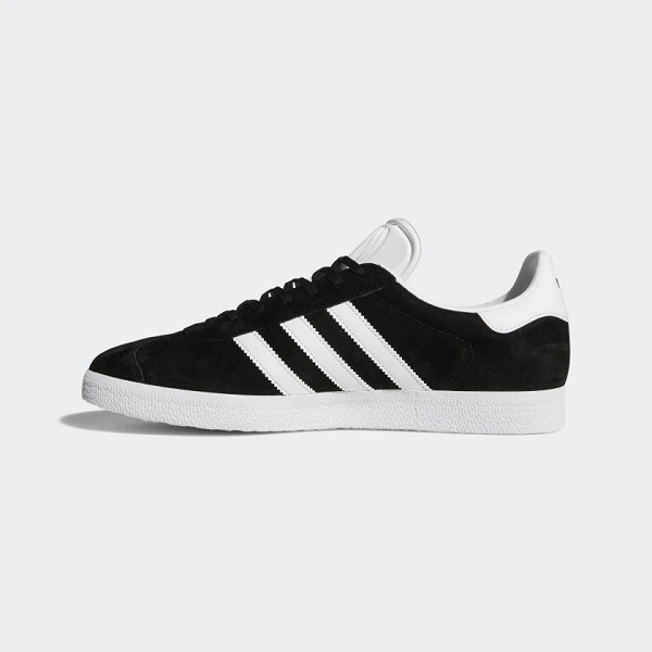 Adidas sneakers gazelle bb5476 noir9894601_4