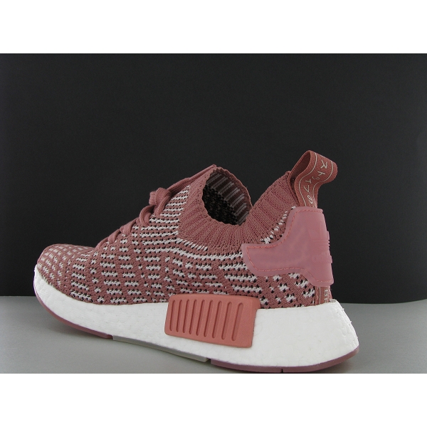 Adidas sneakers nmd r1 stlt pk rose9895401_3