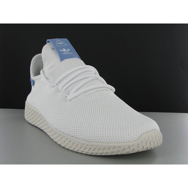 Adidas sneakers pw tennis hu bleu9895901_2