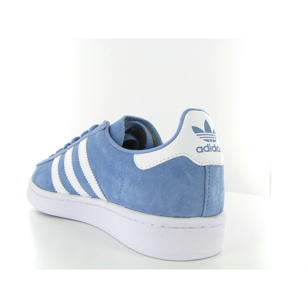 Adidas sneakers campus bleu9896502_3