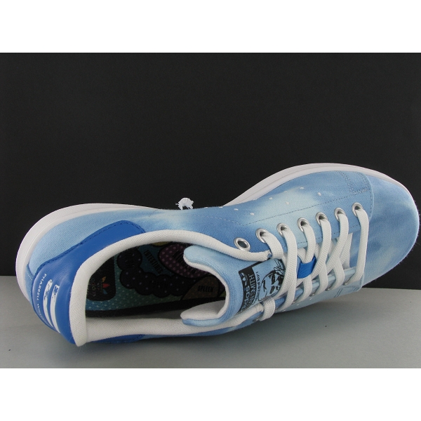 Adidas sneakers pw hu holi stan smith bleu9897001_5