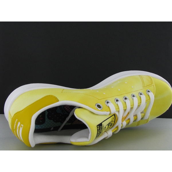 Adidas sneakers pw hu holi stan smith jaune9897004_5