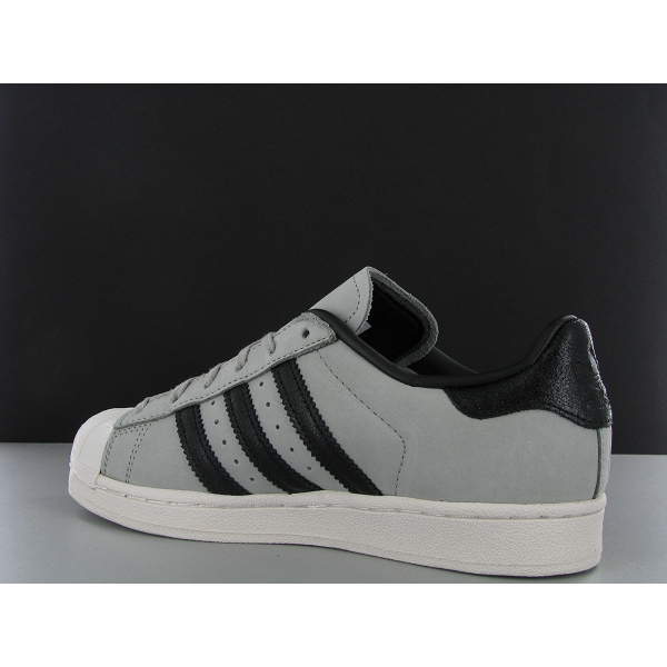 Adidas sneakers superstar fashion j by8883 gris9910001_3