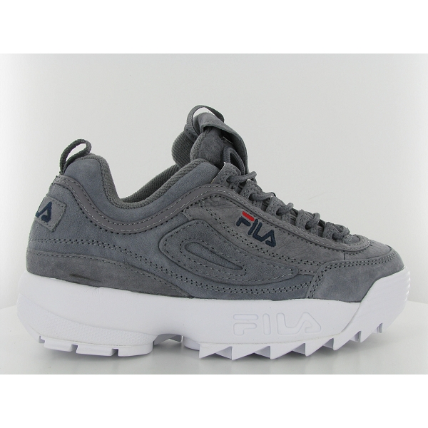 fila disruptor 2 soldes