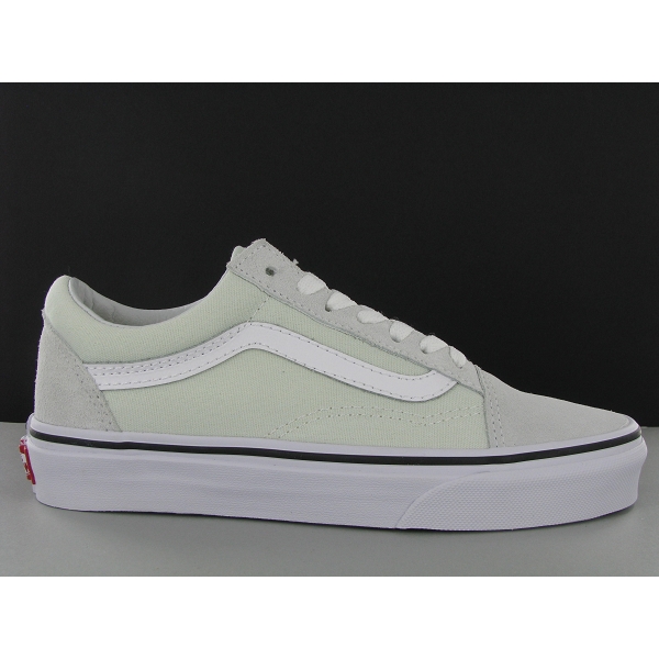 vans old skool vert sapin