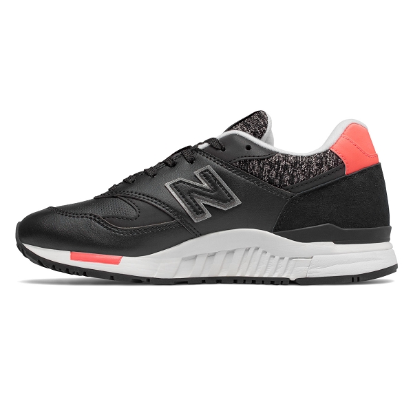 New balance sneakers wl 840 b noirA102402_2
