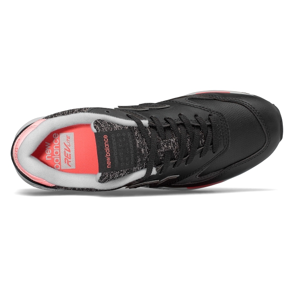 New balance sneakers wl 840 b noirA102402_3