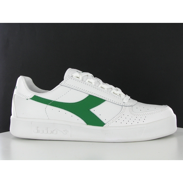 Diadora sneakers b elite vert