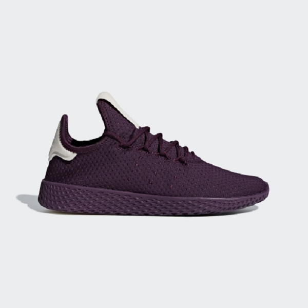 Adidas sneakers pw tennis hu w violet