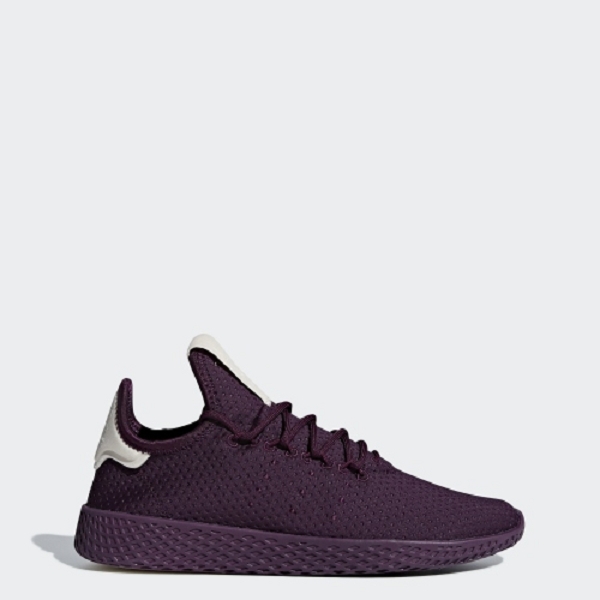 Adidas sneakers pw tennis hu w violetA130801_2