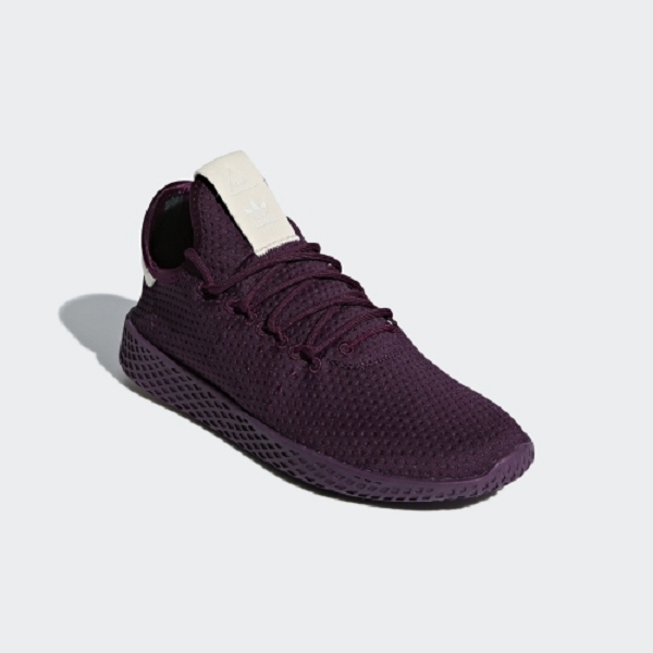 Adidas sneakers pw tennis hu w violetA130801_3