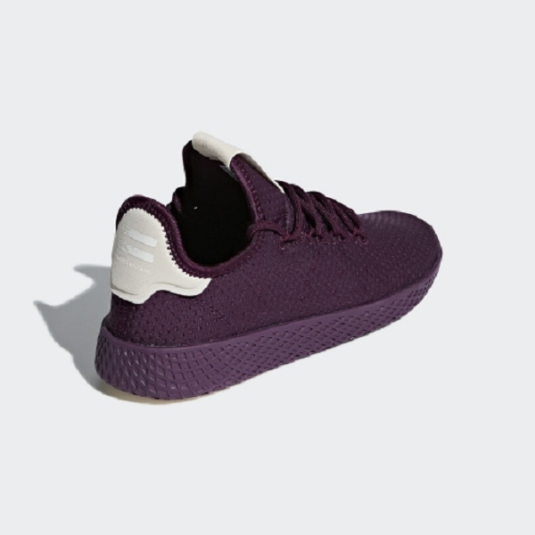 Adidas sneakers pw tennis hu w violetA130801_4