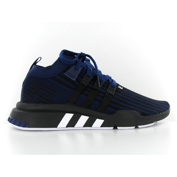 Adidas sneakers eqt support mid bleu
