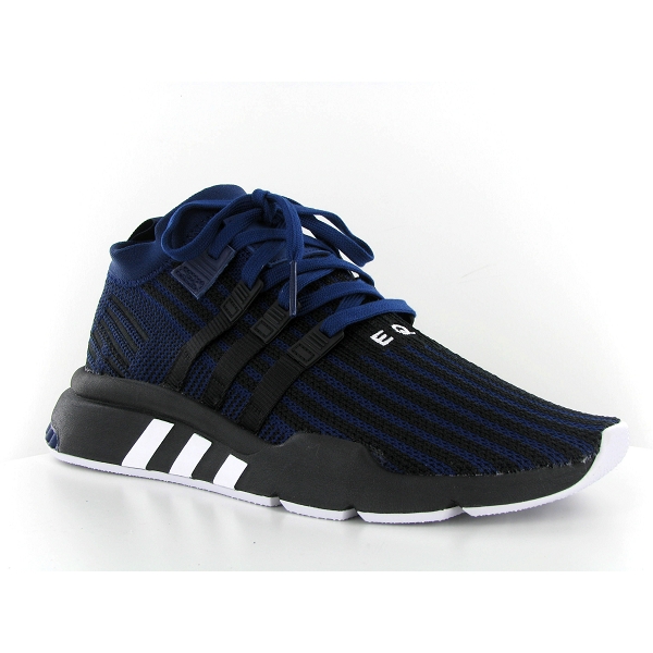 Adidas sneakers eqt support mid bleuA131701_2