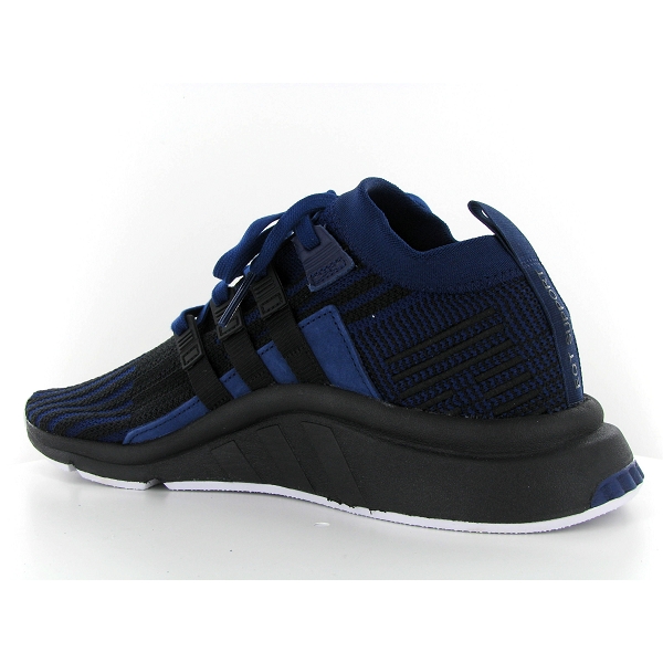 Adidas sneakers eqt support mid bleuA131701_3