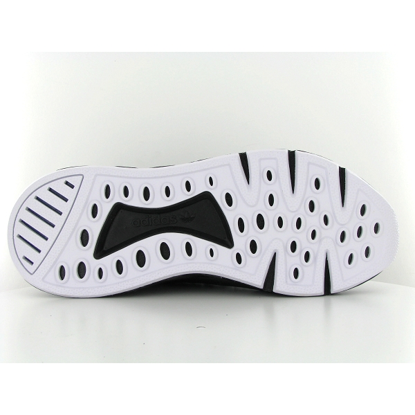 Adidas sneakers eqt support mid bleuA131701_4