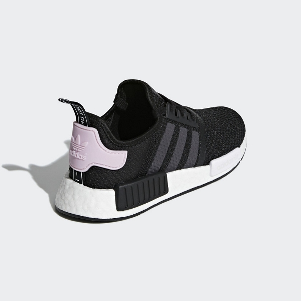 Adidas sneakers nmd r1 w noirA132101_5