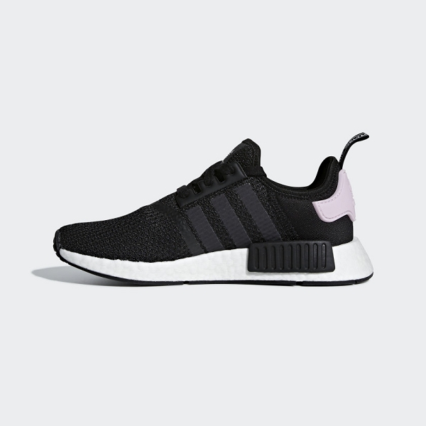 Adidas sneakers nmd r1 w noirA132101_6
