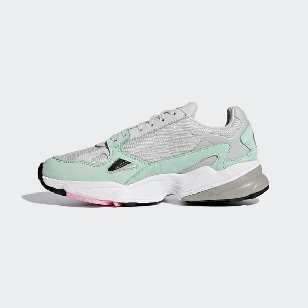 Adidas sneakers falcon grisA132702_6