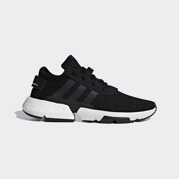 Adidas sneakers pod s3.1 noir