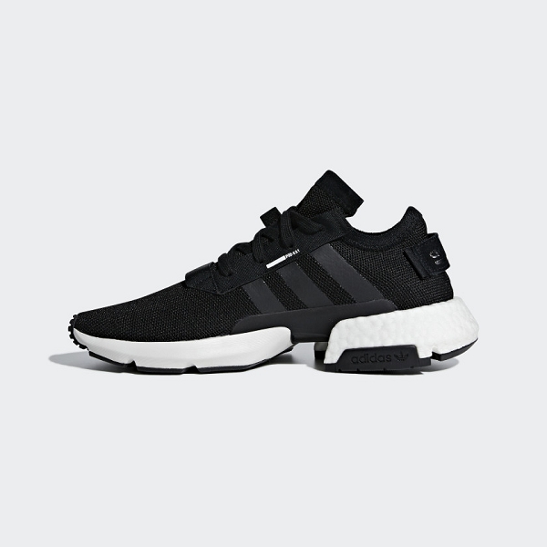 Adidas sneakers pod s3.1 noirA133001_5