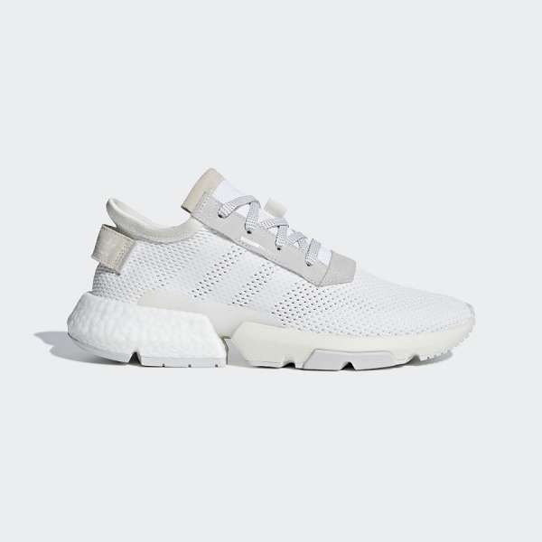 Adidas sneakers pod s3.1 blanc