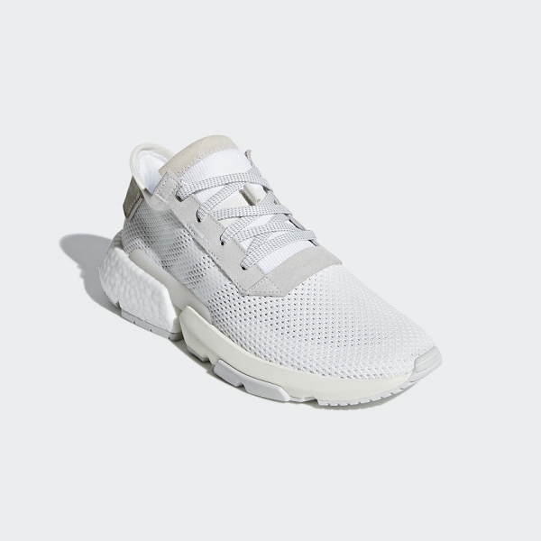 Adidas sneakers pod s3.1 blancA133002_4
