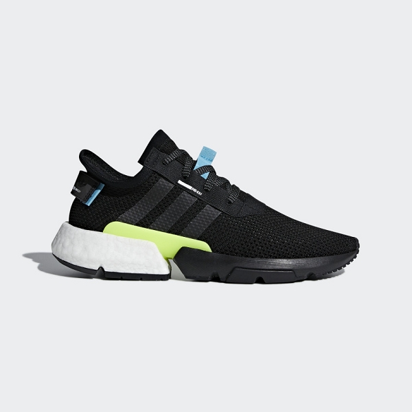 Adidas sneakers pods3.1 aq1059 noir